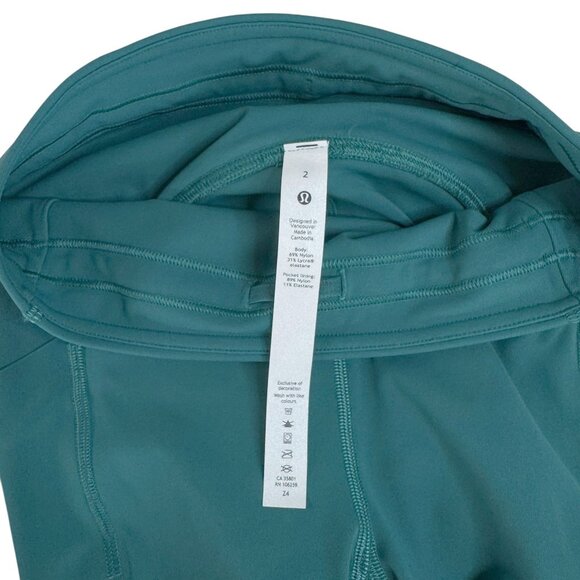 NWT Lululemon Swift Speed High-Rise Tight 28" - Picture 10 of 11